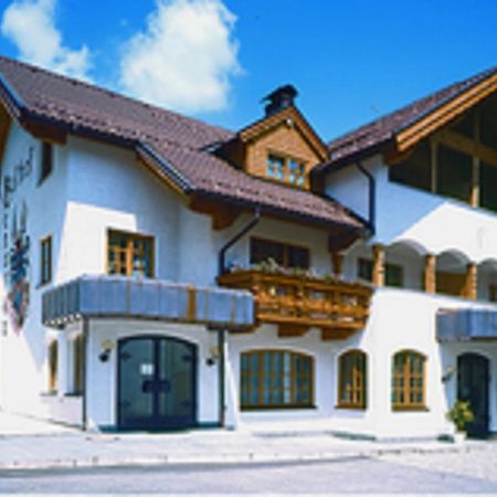 Gasthof Genosko Spiegelau Kültér fotó